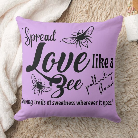 愛する人 クッション (ブランケット)