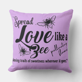 愛する人 クッション