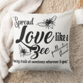 愛する人 クッション (ブランケット)