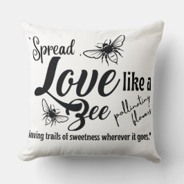 愛する人 クッション