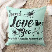 愛する人 クッション (ブランケット)