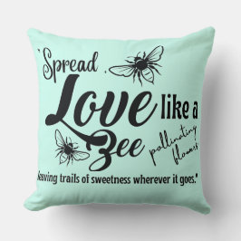 愛する人 クッション