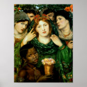 愛する人（花嫁） ポスター (正面)