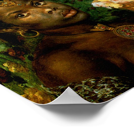 愛する人（花嫁） ポスター (角)