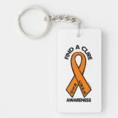 愛する人…RSD/CRPS キーホルダー (正面)