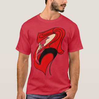 愛する人 Tシャツ
