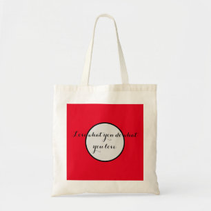 愛する何をあなたが愛する引用文スタイルt tote トートバッグ