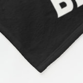 愛する友人の自殺最高のの思い出に認識度 フリースブランケット (角)