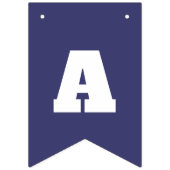 愛する土地 – 7月4日の愛国心 バンティングフラッグ (第2の旗)