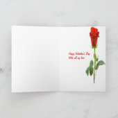 愛する夫の魔法 シーズンカード (内部)