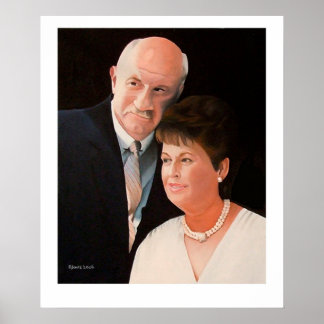 愛する夫婦 ポスター