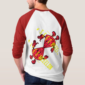 愛する女性のTシャツ Tシャツ