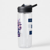 愛する女読の子 ウォーターボトル (左面)