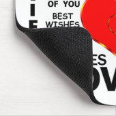 愛する姉 マウスパッド (コーナー)