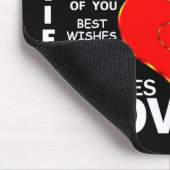 愛する姉 マウスパッド (コーナー)