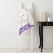 愛する娘 シェルパブランケット (インサイチュ)