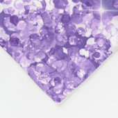 愛する娘 フリースブランケット (角)