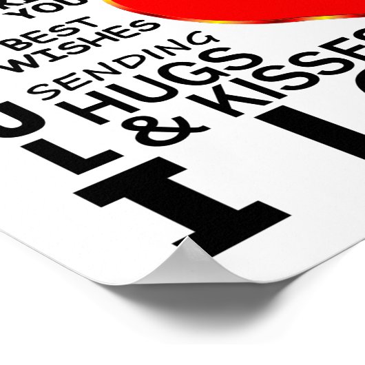 愛する娘 ポスター (角)