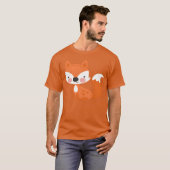 愛する家族へ Tシャツ (正面フル)