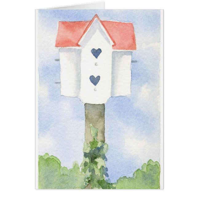 愛する家 (正面)