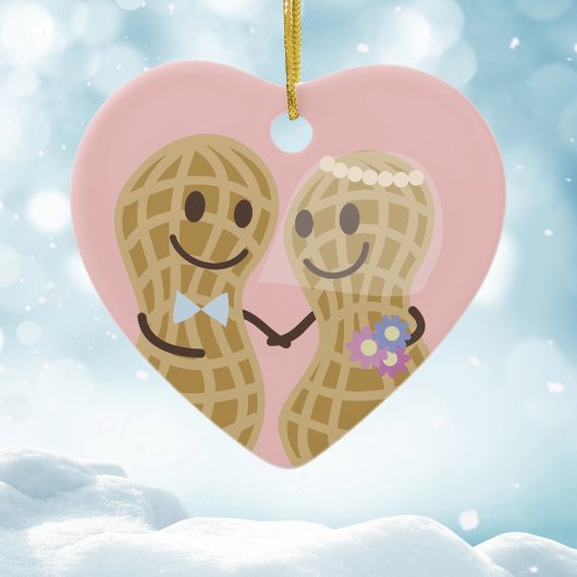 愛する引用文に夢中おもしろいだ セラミックオーナメント