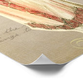 愛する必感じ要 ポスター (角)