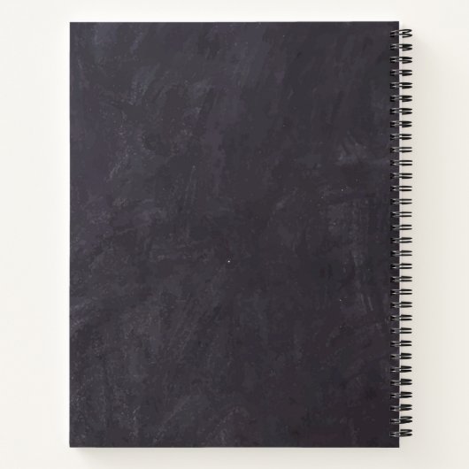 愛する思い出の予算シンパティ葬儀ゲストブック ノートブック (裏面)