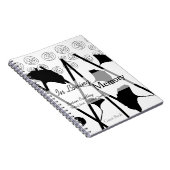 愛する思い出の銀杏2メモリアルゲストブック ノートブック (右側)