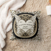 愛する思い出心地よい枕 クッション (ブランケット)