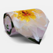 愛する思い出結婚フローラ ネクタイ (ロール)