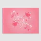 愛する恋人 (正面)