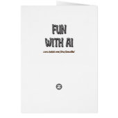 愛する愛する愛する愛する愛する愛する愛す気のあるそぶりをしたる (裏面)