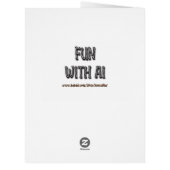 愛する愛する愛する愛する愛する愛する愛す気のあるそぶりをしたる (裏面)