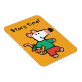 愛する愛らしい読胸 マグネット (右側)