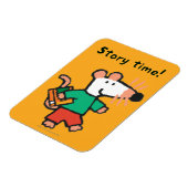 愛する愛らしい読胸 マグネット (左側)