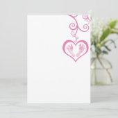 愛する新しい心を求めて、女の子 (スタンド正面)