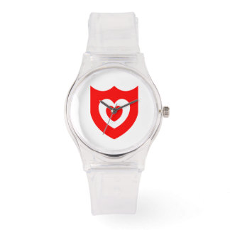 愛する日の時計 – 澄ん 腕時計