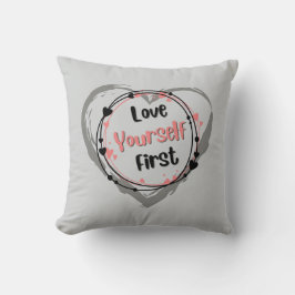 愛する最初のBFTG枕 クッション