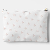 愛する母の美しモダンい母エレガント日 アクセサリーポーチ (裏面)