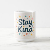 愛する母、母の日の贈り物、母への贈り物、幸せ コーヒーマグカップ (中央)