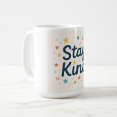 愛する母、母の日の贈り物、母への贈り物、幸せ コーヒーマグカップ (正面左)