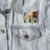 愛する牛 缶バッジ (インサイチュ)