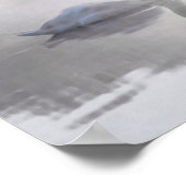 愛する白鳥～ポスター/新郎新婦 ポスター (角)