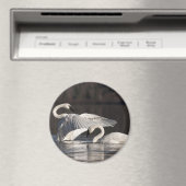 愛する白鳥 マグネット (インサイチュ (食洗機))