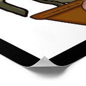 愛する私…愛する私の豚 ポスター (角)