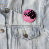 愛する美しいるみ引用文 缶バッジ (インサイチュ)