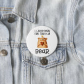 愛する者より愛する者 缶バッジ (インサイチュ)