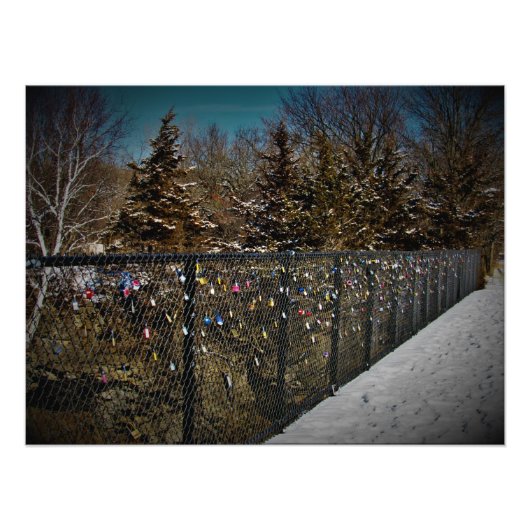 「愛する者よ」 フォトプリント            (正面)