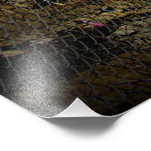 「愛する者よ」 フォトプリント            (角)