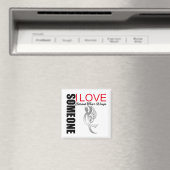 愛する脳腫瘍が翼を獲得した マグネット (インサイチュ (食洗機))